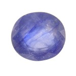 Blue Sapphire – 4.02 Carats (Ratti-4.44) Neelam